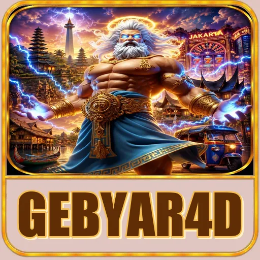 Detail APK gebyar4d