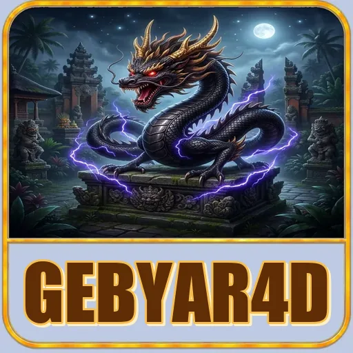 Detail Teknis gebyar4d