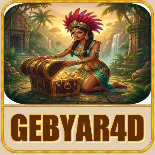 Screenshot Proses Instalasi gebyar4d APK