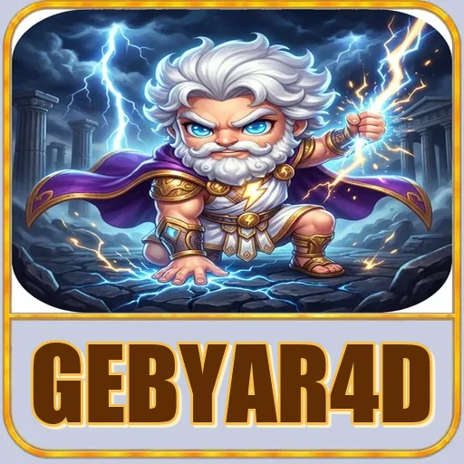Keamanan gebyar4d