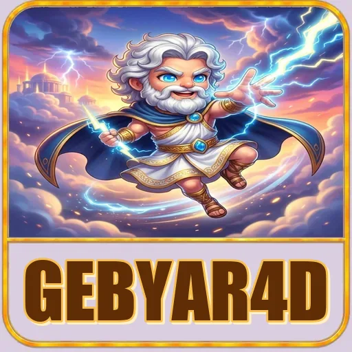 Performa gebyar4d
